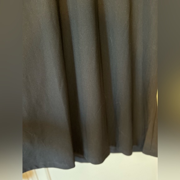 Mango Long Sleeve Knee Length Dress - Picture 4 of 6